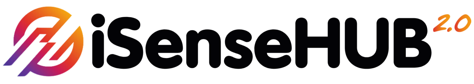 iSenseHUB